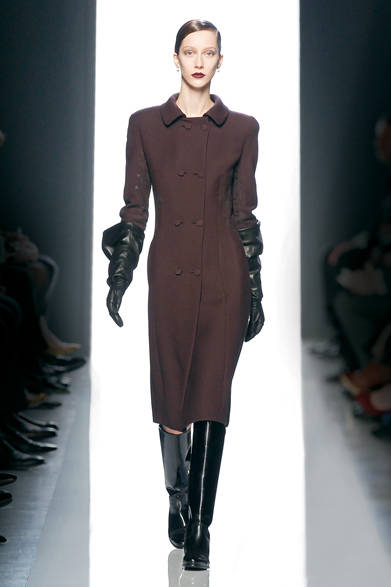 <strong>BOTTEGA VENETA｜ボッテガ・ヴェネタ</strong>　2012-13年秋冬コレクション速報