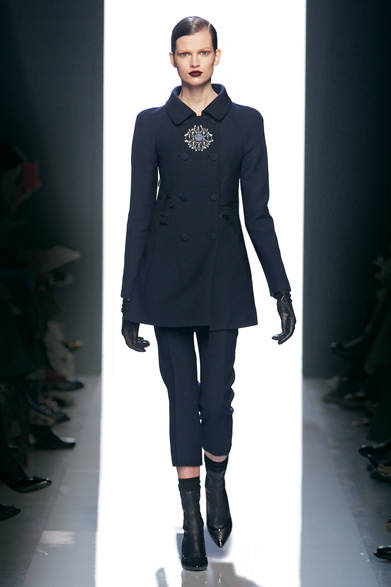 <strong>BOTTEGA VENETA｜ボッテガ・ヴェネタ</strong>　2012-13年秋冬コレクション速報