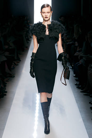 <strong>BOTTEGA VENETA｜ボッテガ・ヴェネタ</strong>　2012-13年秋冬コレクション速報