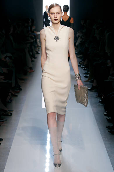 <strong>BOTTEGA VENETA｜ボッテガ・ヴェネタ</strong>　2012-13年秋冬コレクション速報