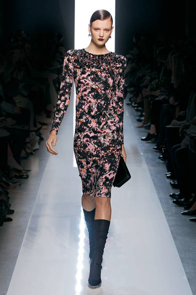 <strong>BOTTEGA VENETA｜ボッテガ・ヴェネタ</strong>　2012-13年秋冬コレクション速報