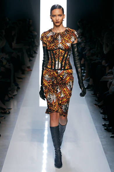 <strong>BOTTEGA VENETA｜ボッテガ・ヴェネタ</strong>　2012-13年秋冬コレクション速報