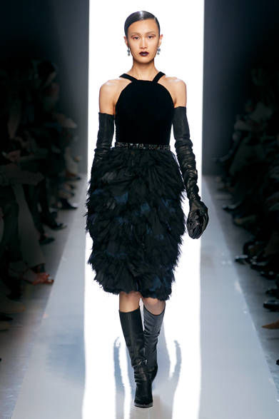 <strong>BOTTEGA VENETA｜ボッテガ・ヴェネタ</strong>　2012-13年秋冬コレクション速報