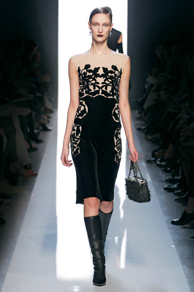 <strong>BOTTEGA VENETA｜ボッテガ・ヴェネタ</strong>　2012-13年秋冬コレクション速報