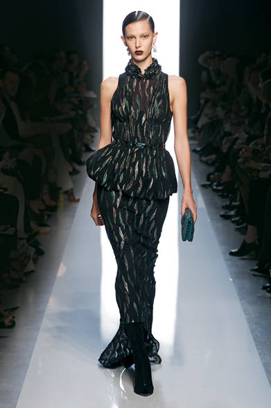 <strong>BOTTEGA VENETA｜ボッテガ・ヴェネタ</strong>　2012-13年秋冬コレクション速報