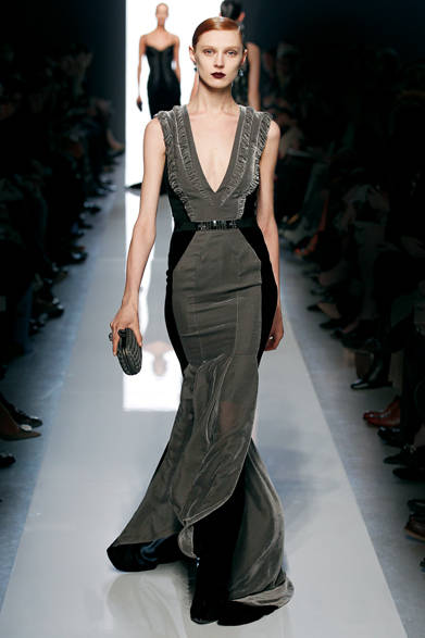 <strong>BOTTEGA VENETA｜ボッテガ・ヴェネタ</strong>　2012-13年秋冬コレクション速報