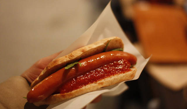 <strong>THINK｜サポーズデザインオフィス</strong>　2月10日（金）にビームス クリエイティブディレクター青野賢一氏を迎えて開催された「THINK_11」の様子。