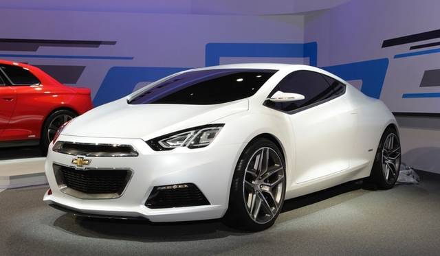 <strong>Chevrolet 140R｜シボレー 140R</strong>