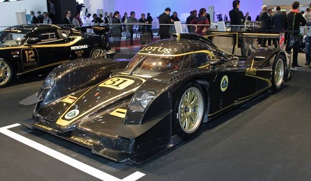 <strong>LOTUS｜ロータス</strong>