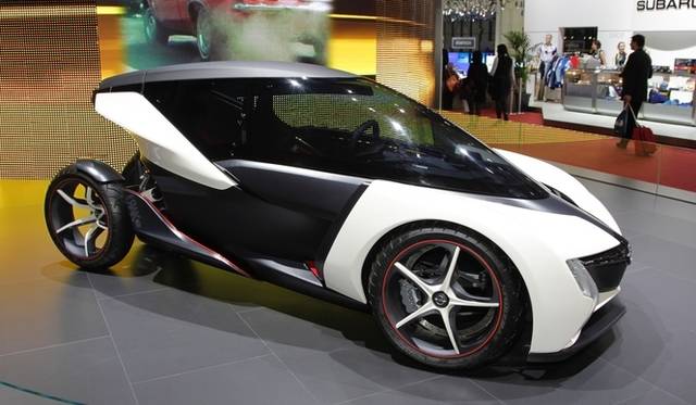 <strong>OPEL｜オペル</strong>