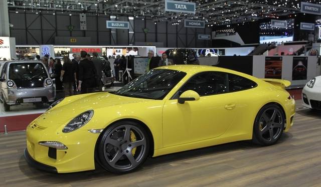 <strong>Ruf｜Ruf</strong>