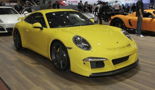 <strong>Ruf｜Ruf</strong>