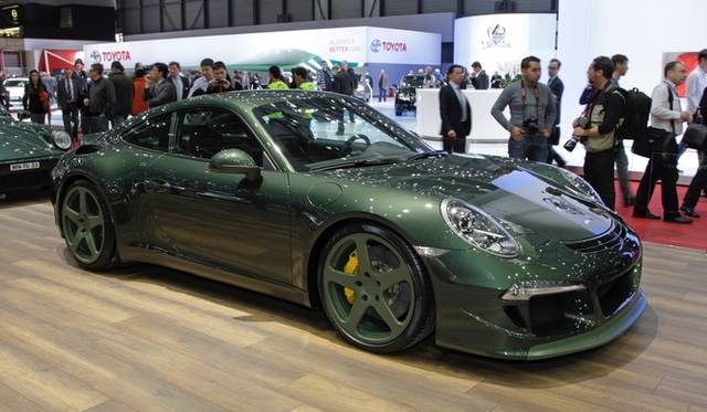 <strong>Ruf｜Ruf</strong>