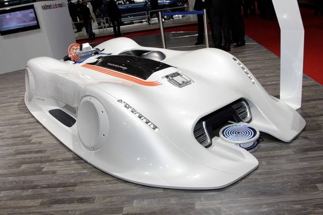 <strong>Valmat Dawn｜ヴァルマット ドーン</strong>