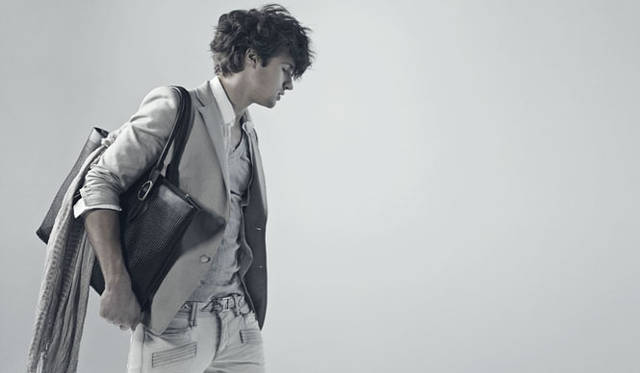 <strong>5351POUR LES HOMMES｜5351プール・オム</strong>　5351プール・オム 2012春夏コレクション