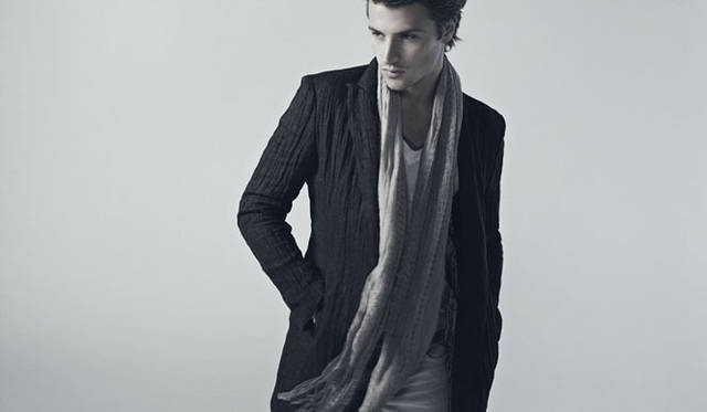 <strong>5351POUR LES HOMMES｜5351プール・オム</strong>　5351プール・オム 2012春夏コレクション