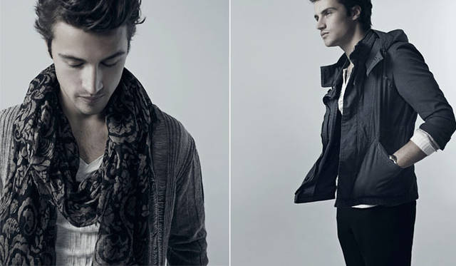 <strong>5351POUR LES HOMMES｜5351プール・オム</strong>　5351プール・オム 2012春夏コレクション