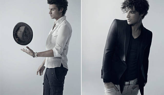 <strong>5351POUR LES HOMMES｜5351プール・オム</strong>　5351プール・オム 2012春夏コレクション