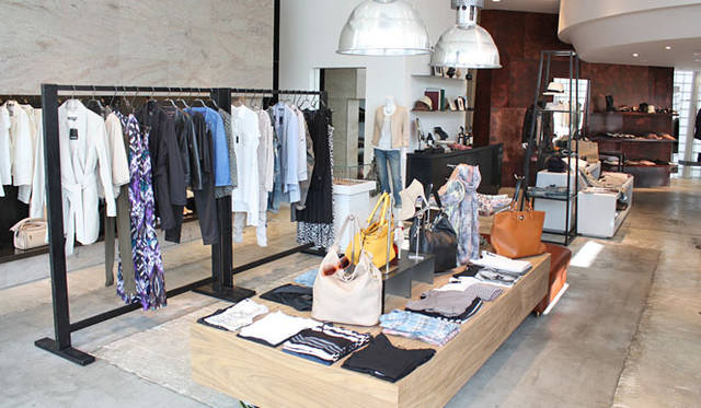 <strong>5351POUR LES HOMMES｜5351プール・オム</strong>　『5351プール・オム エ ラ・ファム代官山店』