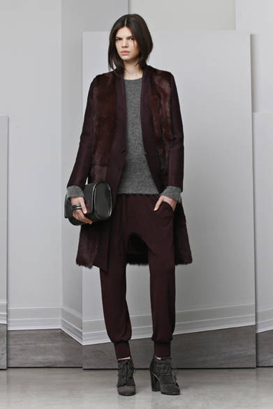 <strong>NEIL BARRETT｜ニール バレット</strong>　2012-13年秋冬コレクション速報