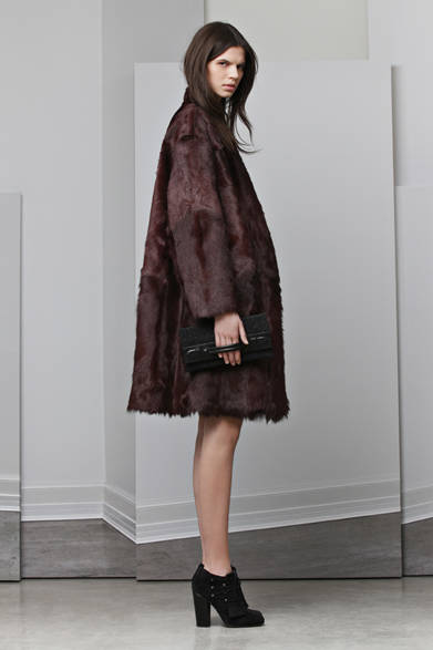 <strong>NEIL BARRETT｜ニール バレット</strong>　2012-13年秋冬コレクション速報