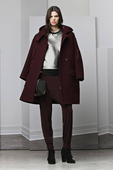 <strong>NEIL BARRETT｜ニール バレット</strong>　2012-13年秋冬コレクション速報