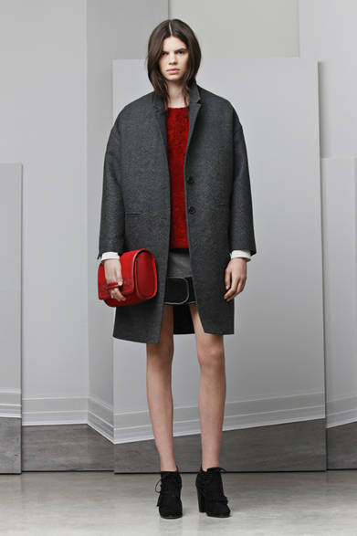 <strong>NEIL BARRETT｜ニール バレット</strong>　2012-13年秋冬コレクション速報