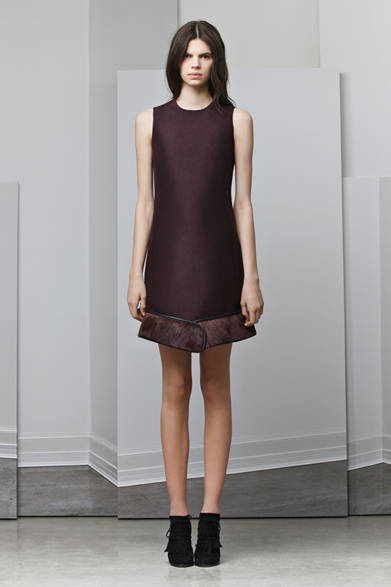 <strong>NEIL BARRETT｜ニール バレット</strong>　2012-13年秋冬コレクション速報