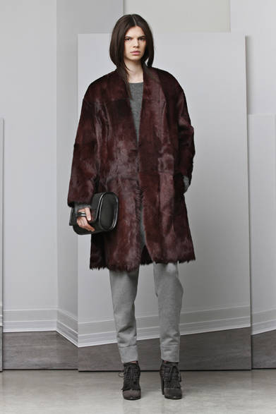 <strong>NEIL BARRETT｜ニール バレット</strong>　2012-13年秋冬コレクション速報