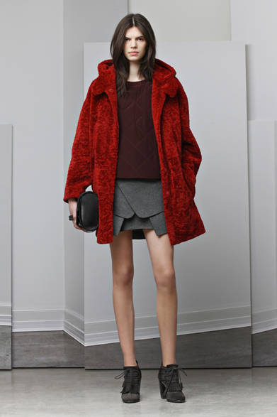 <strong>NEIL BARRETT｜ニール バレット</strong>　2012-13年秋冬コレクション速報