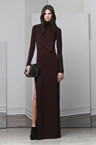 <strong>NEIL BARRETT｜ニール バレット</strong>　2012-13年秋冬コレクション速報