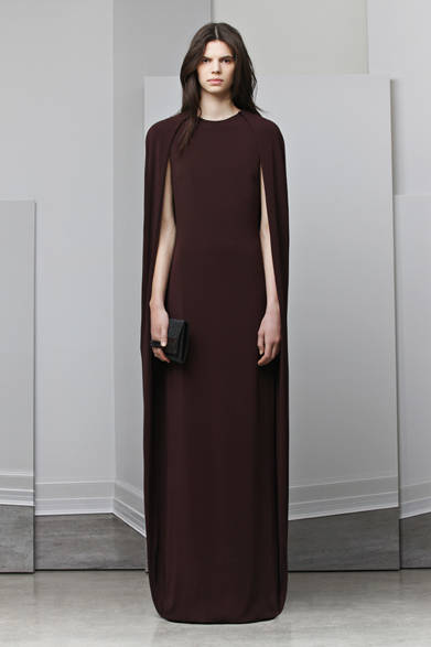 <strong>NEIL BARRETT｜ニール バレット</strong>　2012-13年秋冬コレクション速報