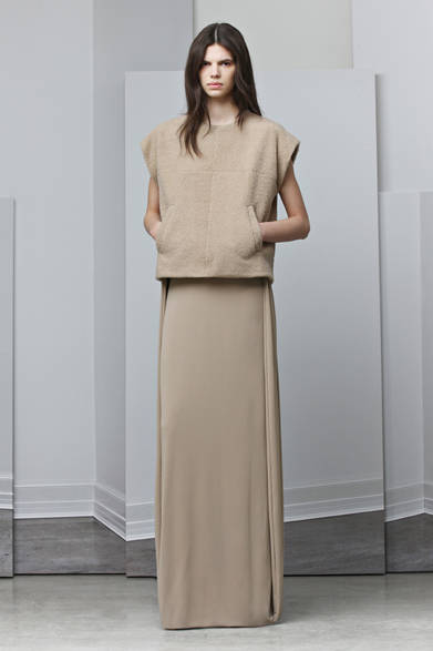 <strong>NEIL BARRETT｜ニール バレット</strong>　2012-13年秋冬コレクション速報