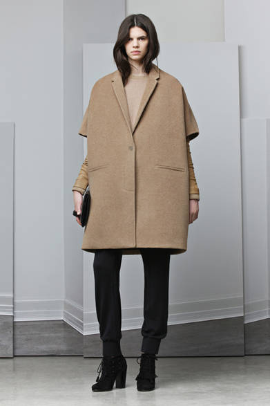 <strong>NEIL BARRETT｜ニール バレット</strong>　2012-13年秋冬コレクション速報