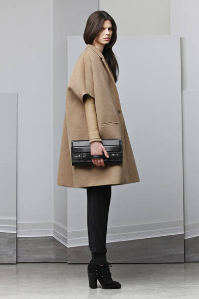 <strong>NEIL BARRETT｜ニール バレット</strong>　2012-13年秋冬コレクション速報