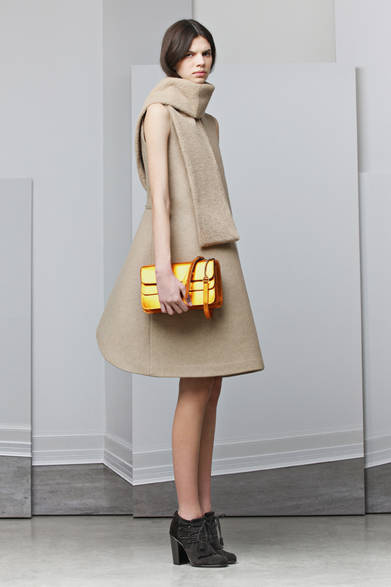 <strong>NEIL BARRETT｜ニール バレット</strong>　2012-13年秋冬コレクション速報