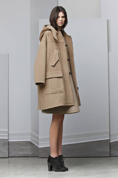 <strong>NEIL BARRETT｜ニール バレット</strong>　2012-13年秋冬コレクション速報