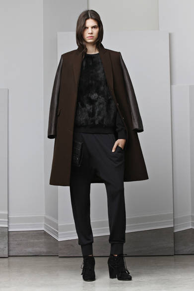 <strong>NEIL BARRETT｜ニール バレット</strong>　2012-13年秋冬コレクション速報