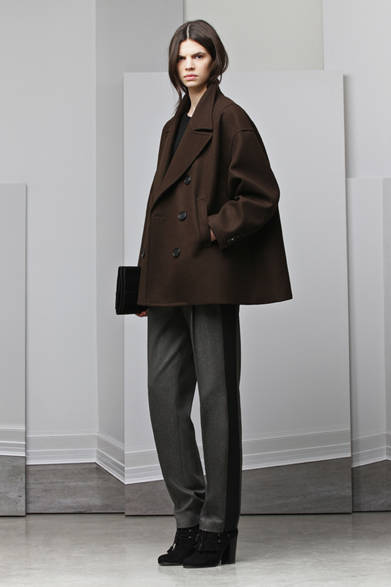 <strong>NEIL BARRETT｜ニール バレット</strong>　2012-13年秋冬コレクション速報