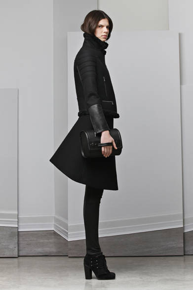 <strong>NEIL BARRETT｜ニール バレット</strong>　2012-13年秋冬コレクション速報