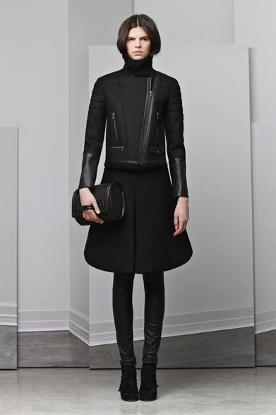 <strong>NEIL BARRETT｜ニール バレット</strong>　2012-13年秋冬コレクション速報