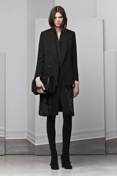 <strong>NEIL BARRETT｜ニール バレット</strong>　2012-13年秋冬コレクション速報