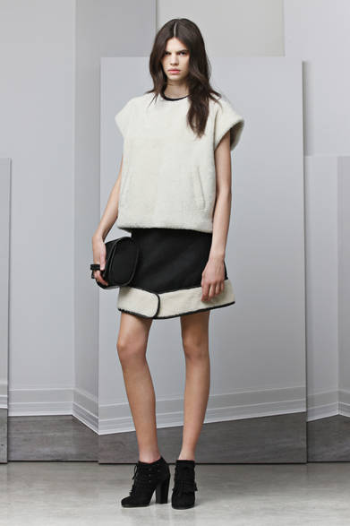 <strong>NEIL BARRETT｜ニール バレット</strong>　2012-13年秋冬コレクション速報