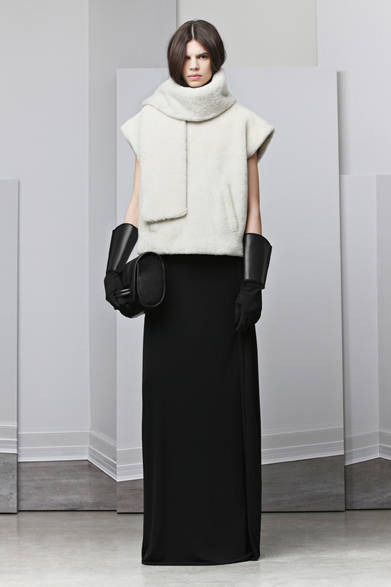 <strong>NEIL BARRETT｜ニール バレット</strong>　2012-13年秋冬コレクション速報