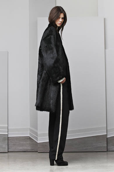 <strong>NEIL BARRETT｜ニール バレット</strong>　2012-13年秋冬コレクション速報