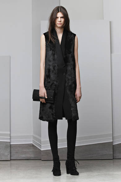 <strong>NEIL BARRETT｜ニール バレット</strong>　2012-13年秋冬コレクション速報