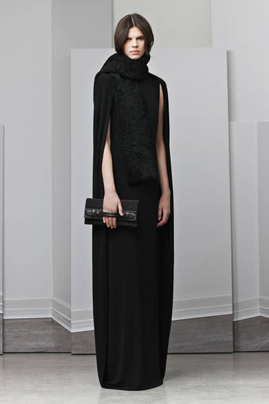 <strong>NEIL BARRETT｜ニール バレット</strong>　2012-13年秋冬コレクション速報