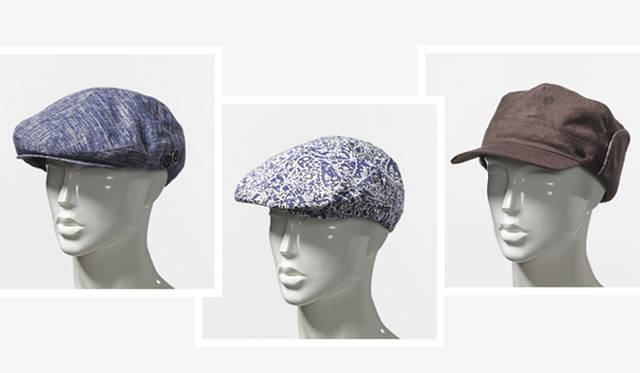 <strong>misa harada｜ミサハラダ</strong>　デザイナー 原田美砂、2012春夏コレクションを語る　今季のエッセンシャル・コレクションでは、アイリッシュリネンやリバティ・プリントなど、英国のマテリアルを多用している。