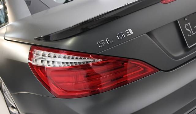 <strong>Mercedes-benz SL63AMG｜メルセデス ベンツSL63AMG</strong>