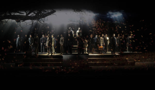 <strong>ALFRED DUNHILL｜アルフレッド ダンヒル</strong>